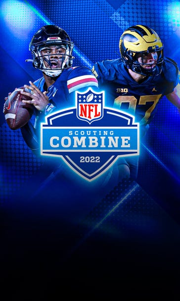NFL combine: Malik Willis, Aidan Hutchinson top ones to watch